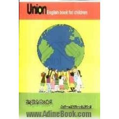 Union (English book for children) English book 5