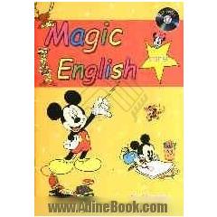 Magic English starter