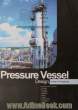 Pressure vessel design: guides & prochdures