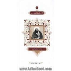 شیخ جعفر شوشتری