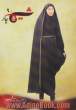 شیما 9: چادر (آثار برگزیده سومین جشنواره مد و لباس فجر)
