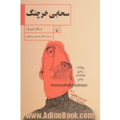 سحابی خرچنگ