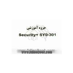 جزوه آموزشی Security + SYO-301
