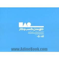 خلق مدل کسب و کار