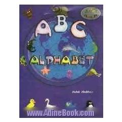 ABC alphabet