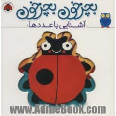 آشنایی با عددها