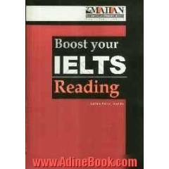 Boost your reading