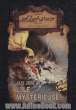 جزیره ی اسرار آمیز 1 (رمانهای جاویدان جهان30)،(لب طلایی)