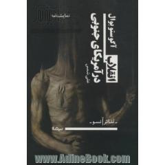 انقلاب در آمریکای جنوبی (تئاتر مستند در دو نیمه)