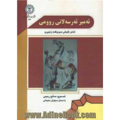 ئه میر ئه رسه لانی روومی