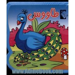 طاووس