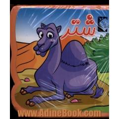 شتر