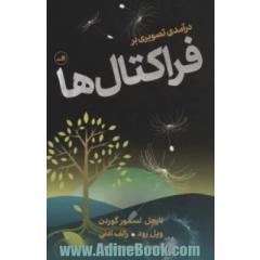 درآمدی تصویری بر فراکتال ها