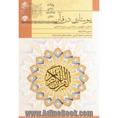 پیوستاری در قرآن: تحلیل مفهومی، بینامتنی و زبان شناختی