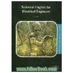Technical English for electrical engineers