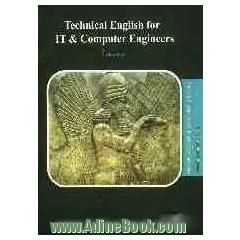 Technical English for computer and IT engineers