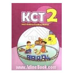 KCT 2 = Kaci children teaching method