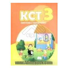 KCT 3: KACI children teaching method
