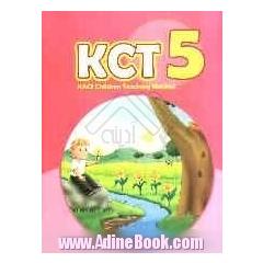 KCT 5: KACI children teaching method