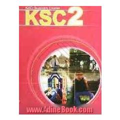 KACI secondary course: KSC 2