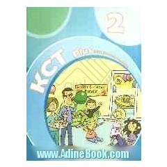 KCT plus 2: KACI children reaching