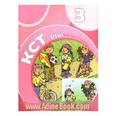 KCT plus 3: KACI children reaching