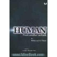 Human: from another outlook