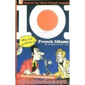101 French idioms