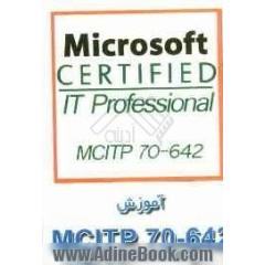 آموزش MCITP 70-642
