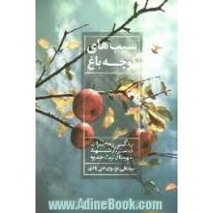 سیب های کوچه باغ: براساس زندگی 10 سردار شهید شهرستان تربیت حیدریه