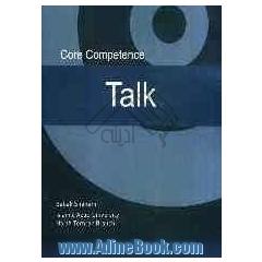 Core competence talk