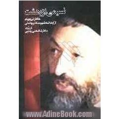 نسیمی از بهشت: خاطراتی کوتاه از آیت الله شهید دکتر بهشتی