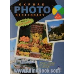 Oxford photo dictionary