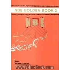 Golden book 2: NBE: newborn English