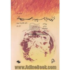 غزل هایی سپید مرا سروده اند: مجموعه ی شعر(دفتر دوم)