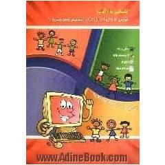 آشنایی با رایانه (آموزش Paint و Wordpad در سیستم عامل ویندوز 7)