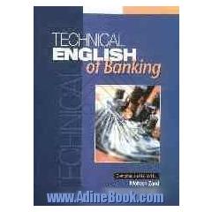 Technical English of Banking