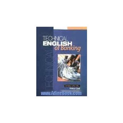 Technical English of Banking