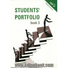 Student's portfolio 3