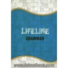   Lifeline - Grammar: creative discourse consultants