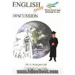 English today discussion
