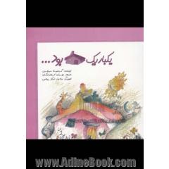 یکبار یک خانه بود ...