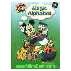 Magic alphabet