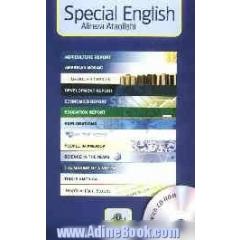 Special English (2009)