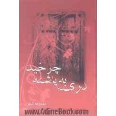 دری به پاشنه چرخید