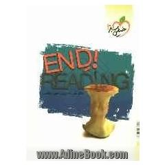 End reading