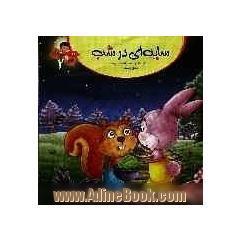 سایه ای در شب: برگرفته از صحیفه سجادیه "حق دست"