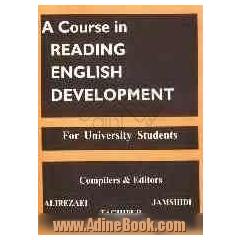 A course in reading English development