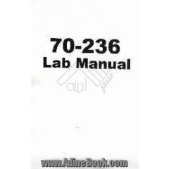 70 - 270 lab manual
