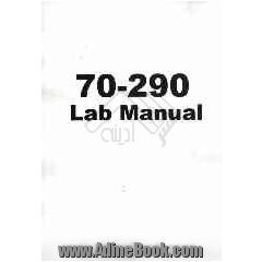 290-70 Lab manual